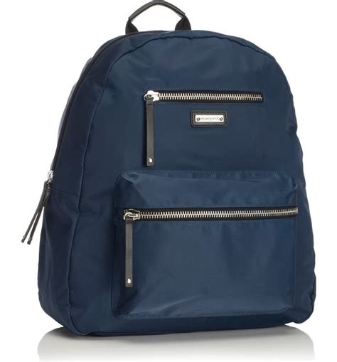 nordstrom diaper bag backpack